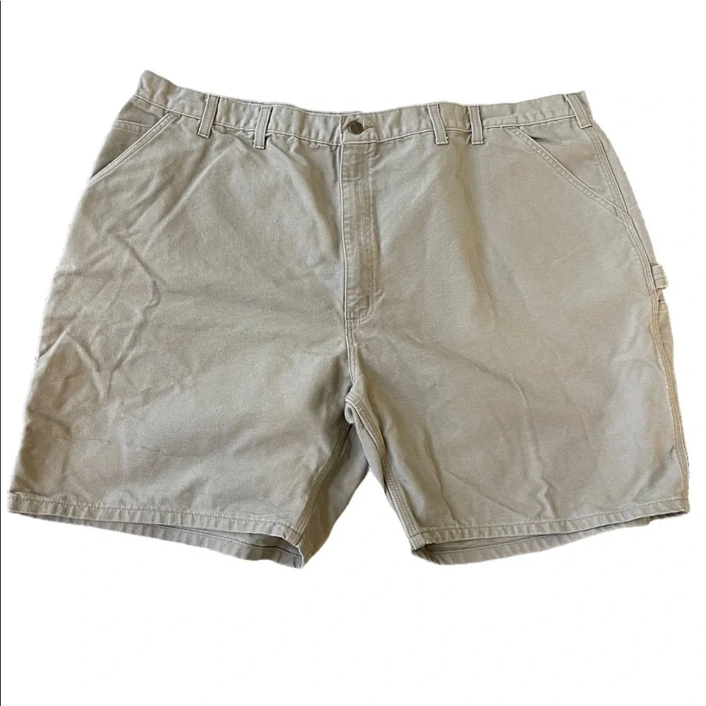 Carhartt men washed